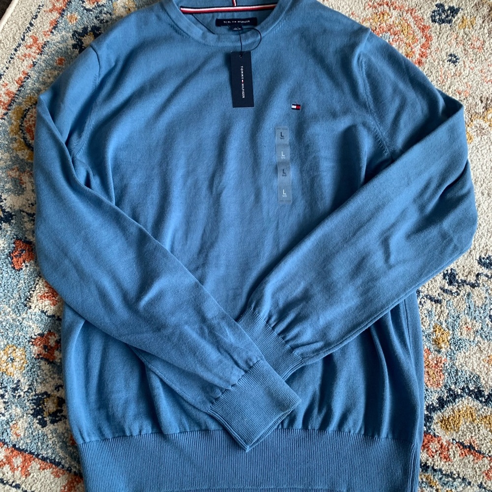 Tommy Hilfiger Sweater